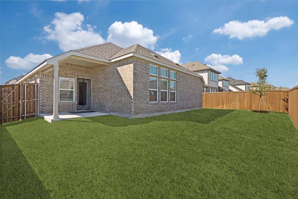 1329 Huntington Drive, Anna, TX 75409