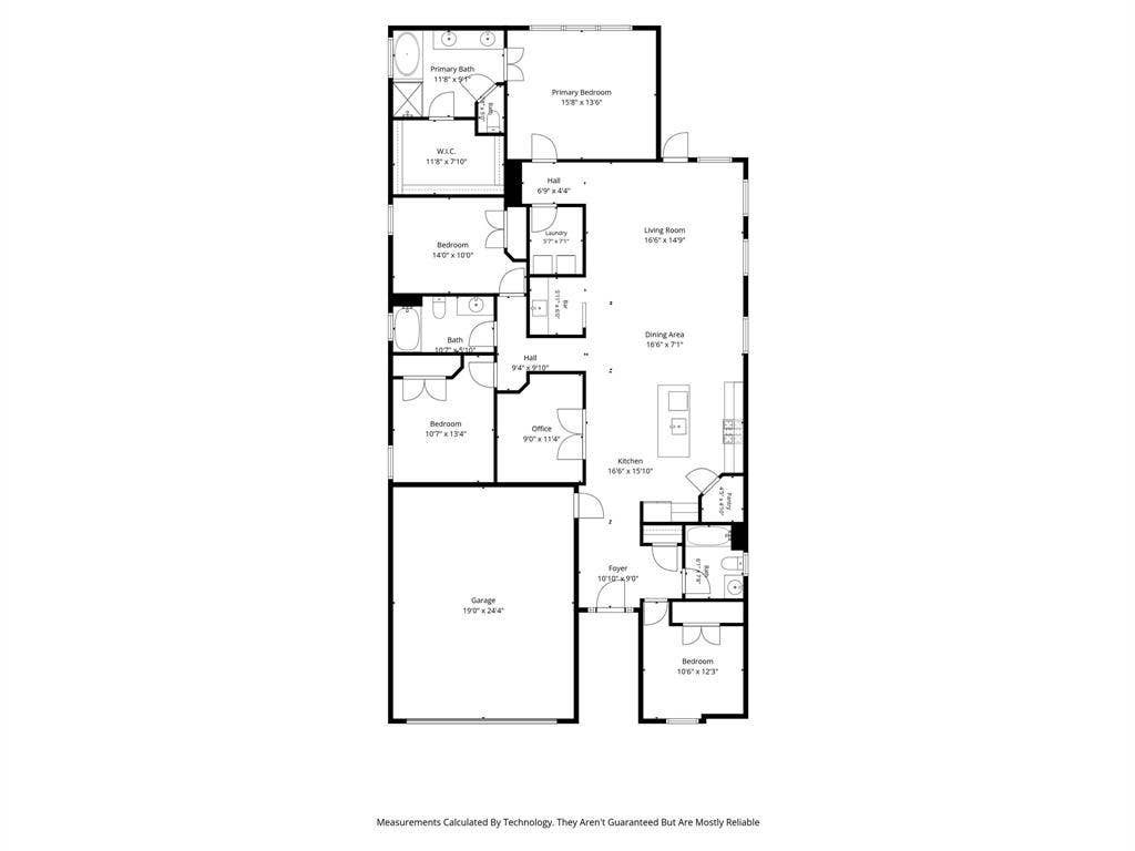 1329 Huntington Drive, Anna, TX 75409