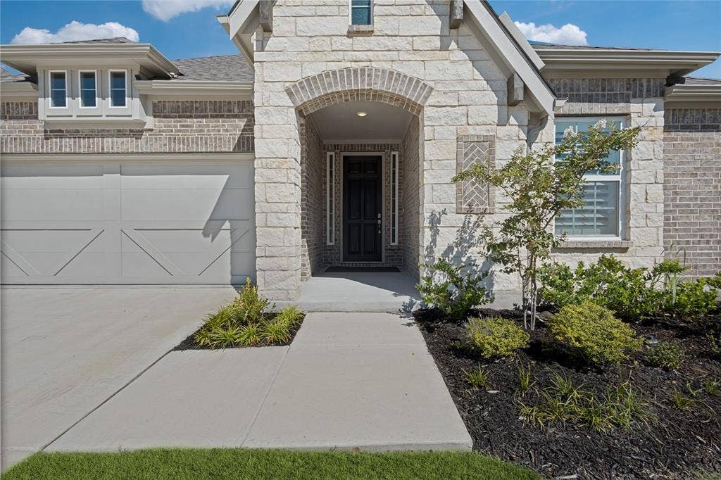1329 Huntington Drive, Anna, TX 75409