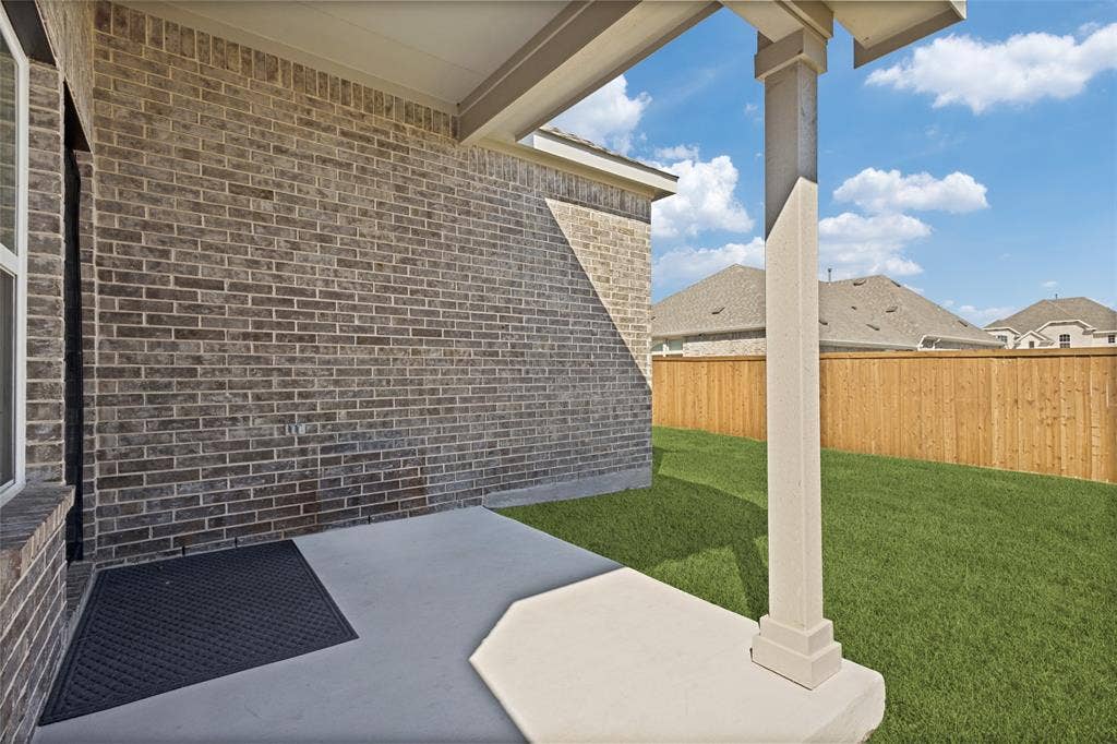 1329 Huntington Drive, Anna, TX 75409