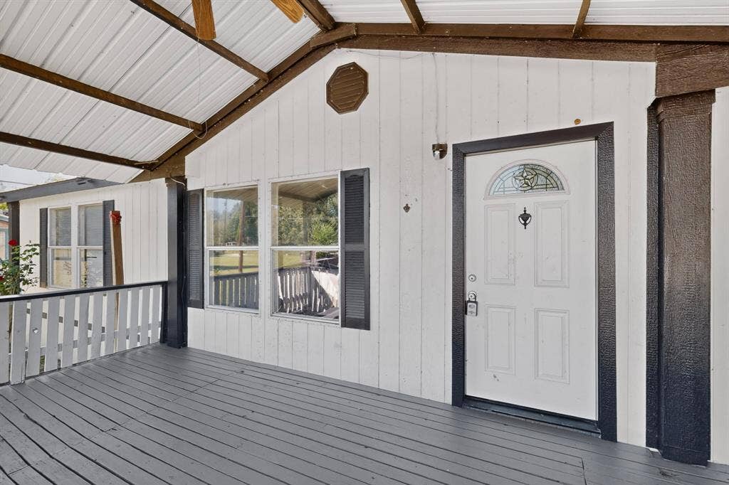 15825 Wingham Road, Caney City, TX 75148 15825 Wingham Road, Caney City, TX 75148