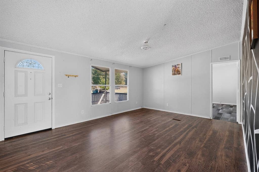 15825 Wingham Road, Caney City, TX 75148 15825 Wingham Road, Caney City, TX 75148