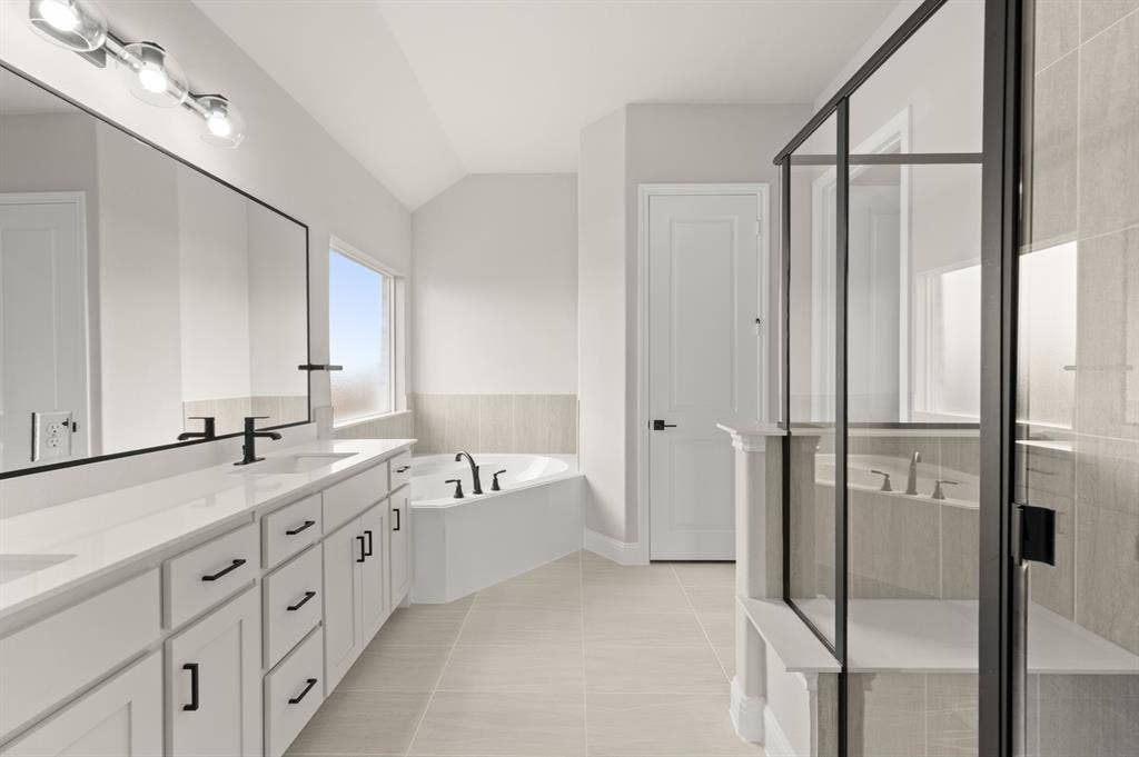 117 Mikasi Street, Godley, TX 76044 Concept 2464 Primary Bathroom