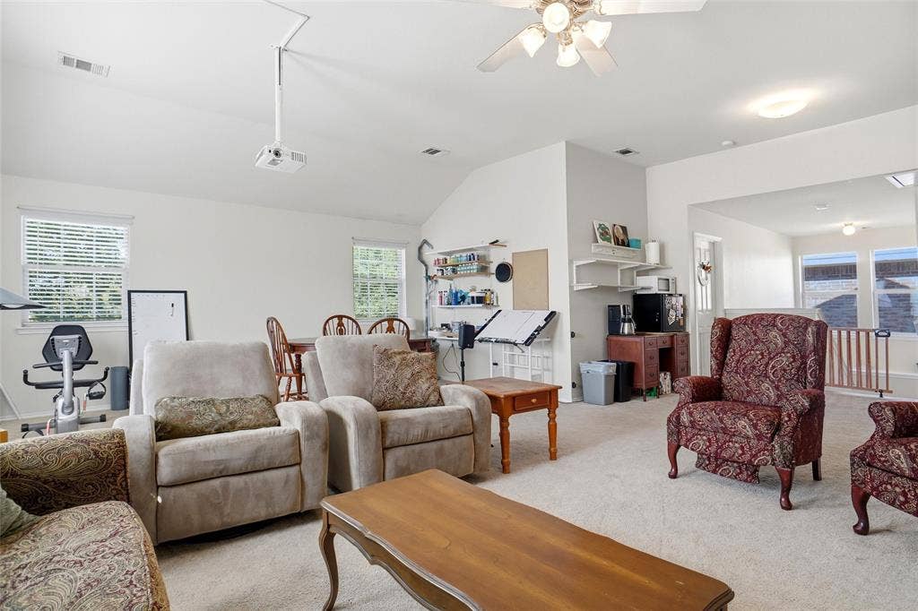 133 Bridlewood Street, Azle, TX 76020