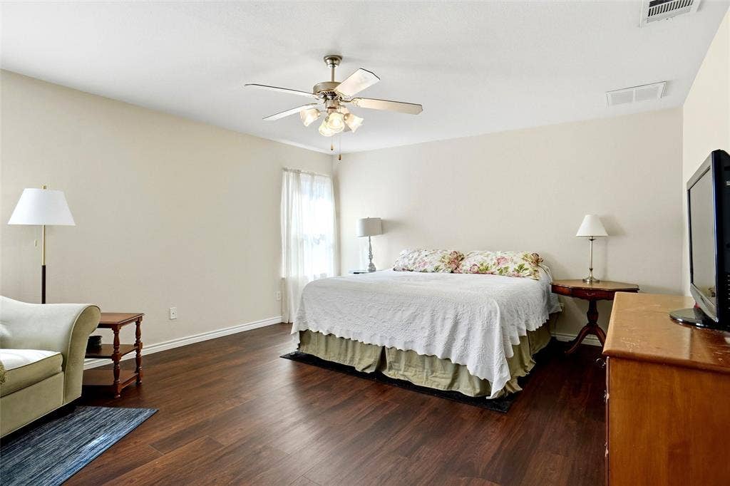133 Bridlewood Street, Azle, TX 76020