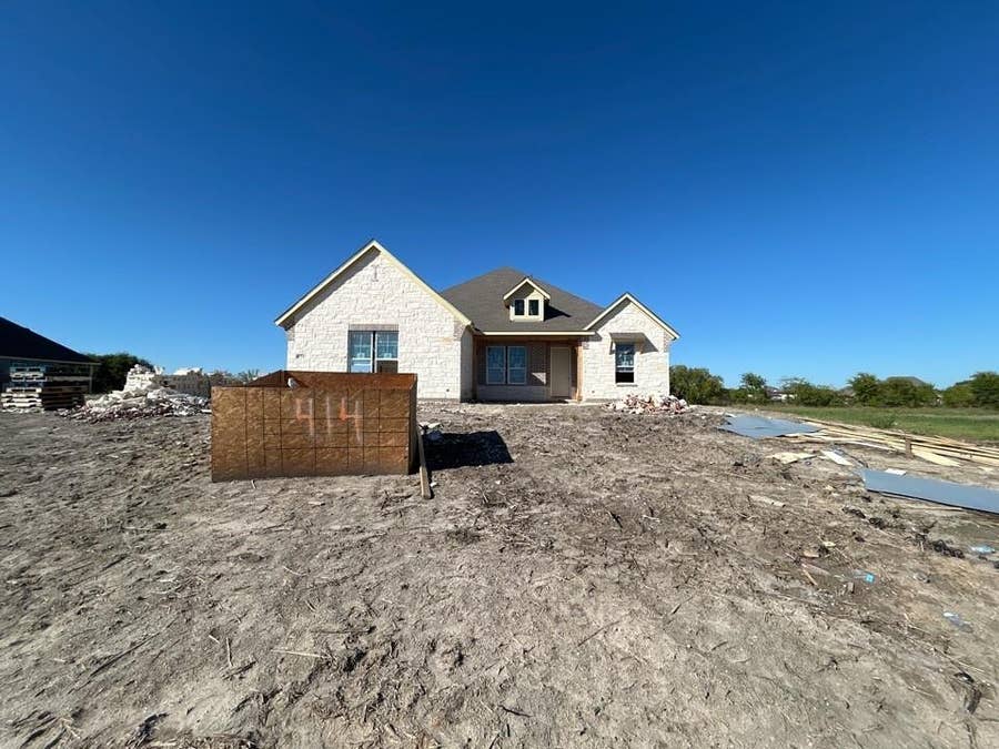 Property photo for 414 Boone Street, Blue Ridge, TX