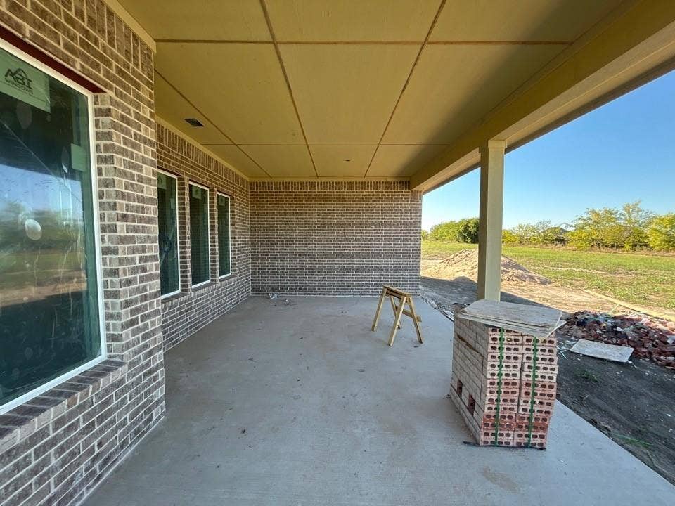 414 Boone Street, Blue Ridge, TX 75442 414 Boone Street, Blue Ridge, TX 75442
