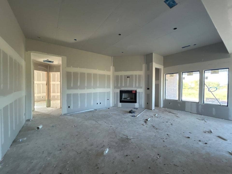 414 Boone Street, Blue Ridge, TX 75442 414 Boone Street, Blue Ridge, TX 75442