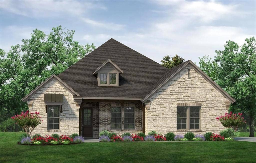 414 Boone Street, Blue Ridge, TX 75442 414 Boone Street, Blue Ridge, TX 75442