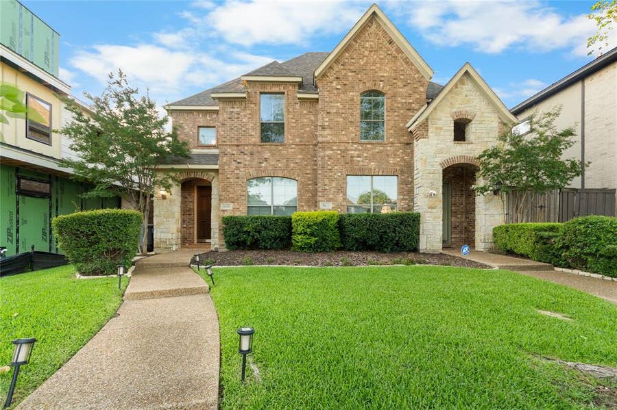 Property photo for 5639 Ellsworth Avenue, Dallas, TX