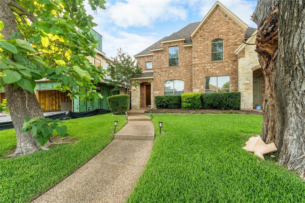 5639 Ellsworth Avenue, Dallas, TX 75206