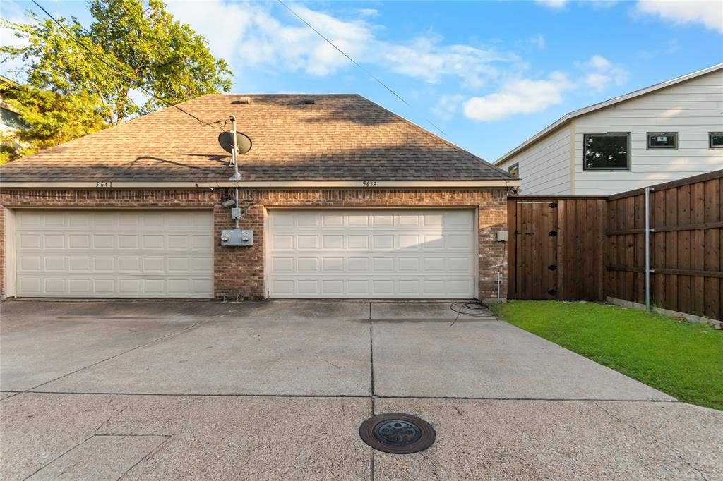 5639 Ellsworth Avenue, Dallas, TX 75206