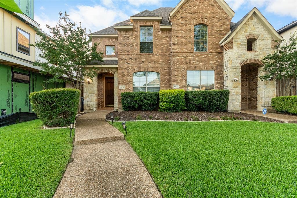 5639 Ellsworth Avenue, Dallas, TX 75206