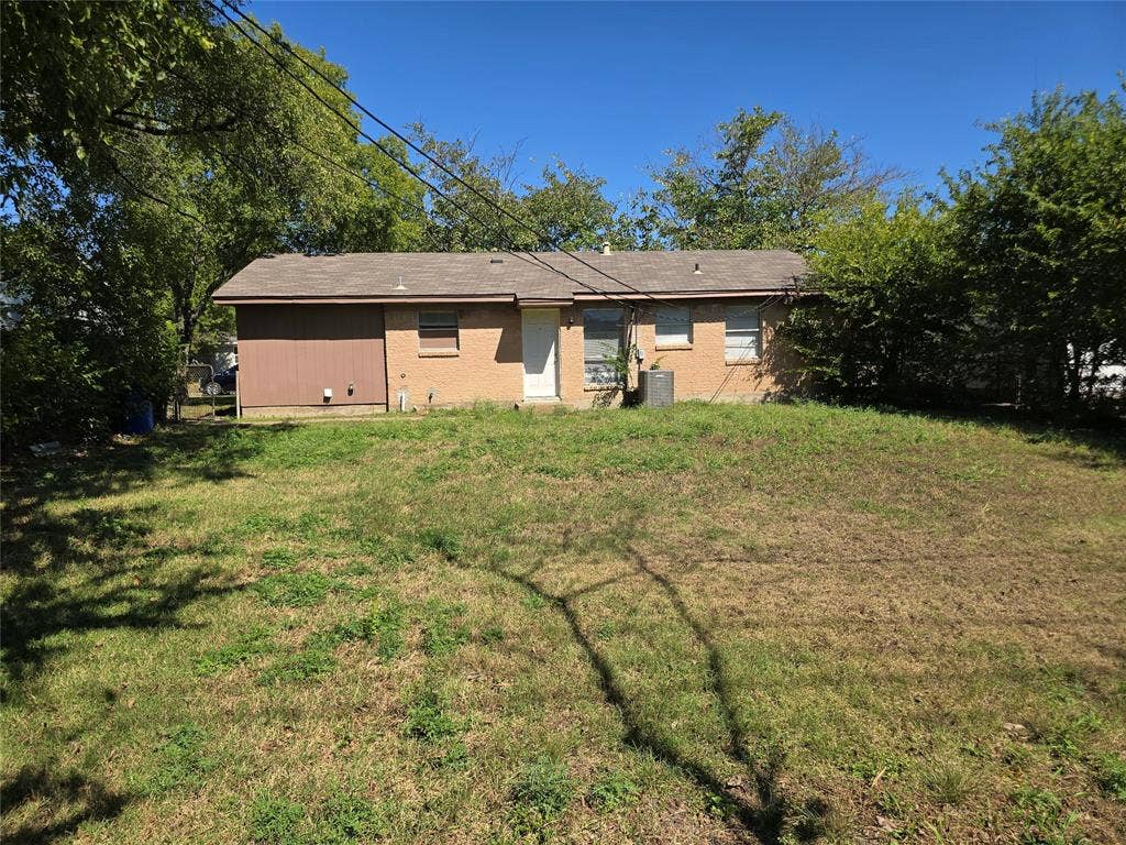 3609 Edgebrook Drive, Mesquite, TX 75150 3609 Edgebrook Drive, Mesquite, TX 75150
