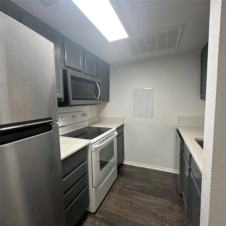 449 Harris Street, #101J, Coppell, TX 75019 449 Harris Street, #101J, Coppell, TX 75019