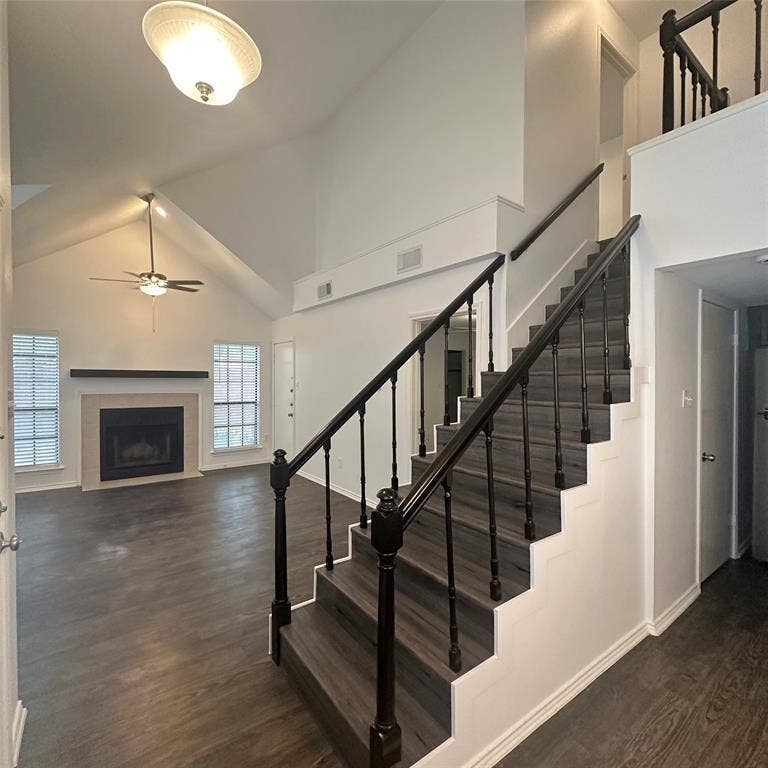 Property photo for 449 Harris Street, #101J, Coppell, TX