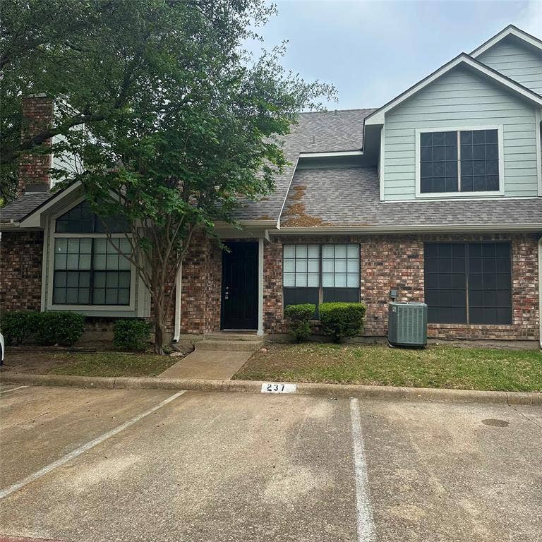 449 Harris Street, #101J, Coppell, TX 75019 449 Harris Street, #101J, Coppell, TX 75019