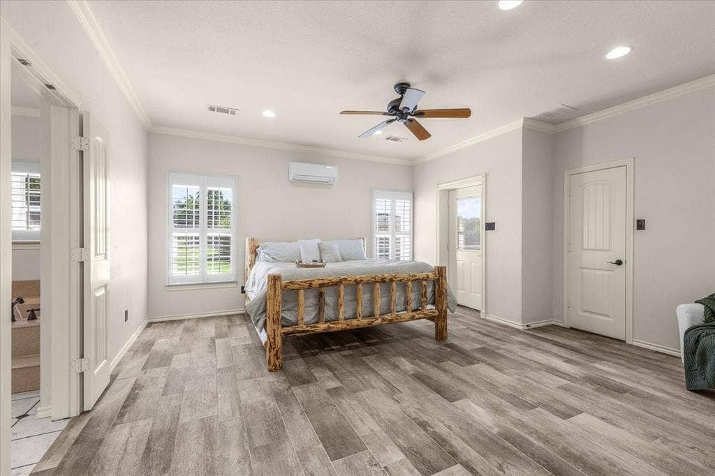 2405 Cold Springs Road, Weatherford, TX 76088