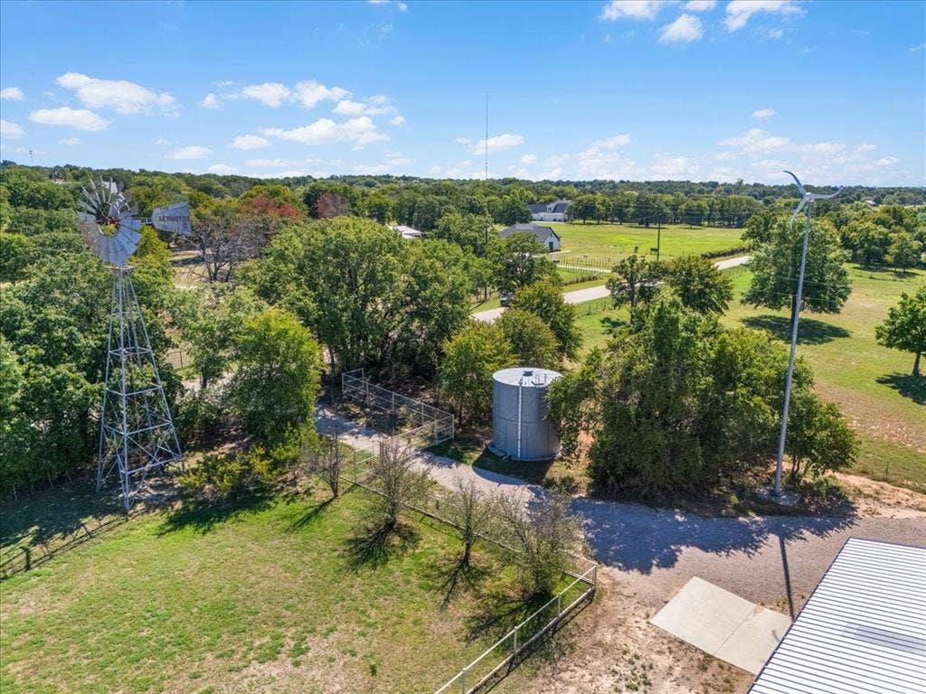 2405 Cold Springs Road, Weatherford, TX 76088