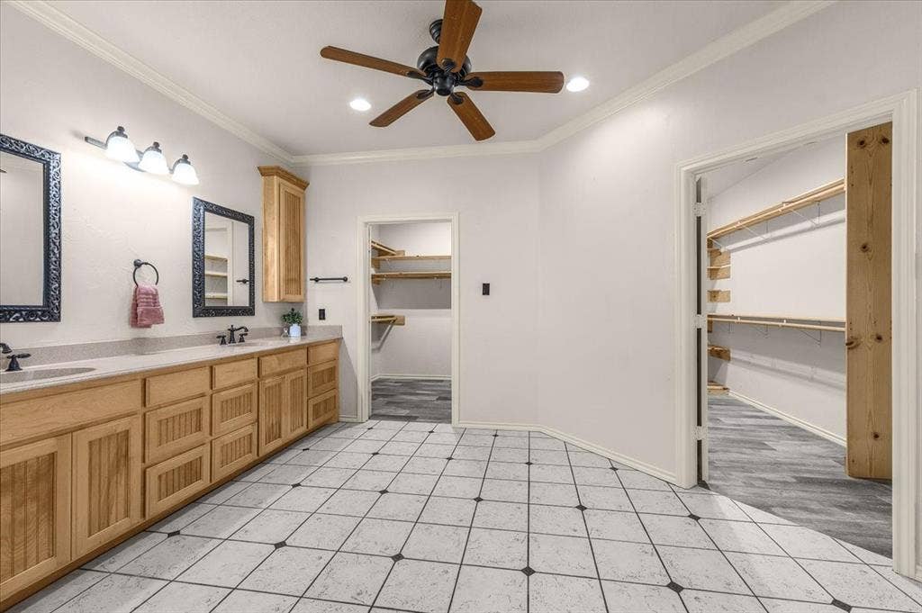 2405 Cold Springs Road, Weatherford, TX 76088