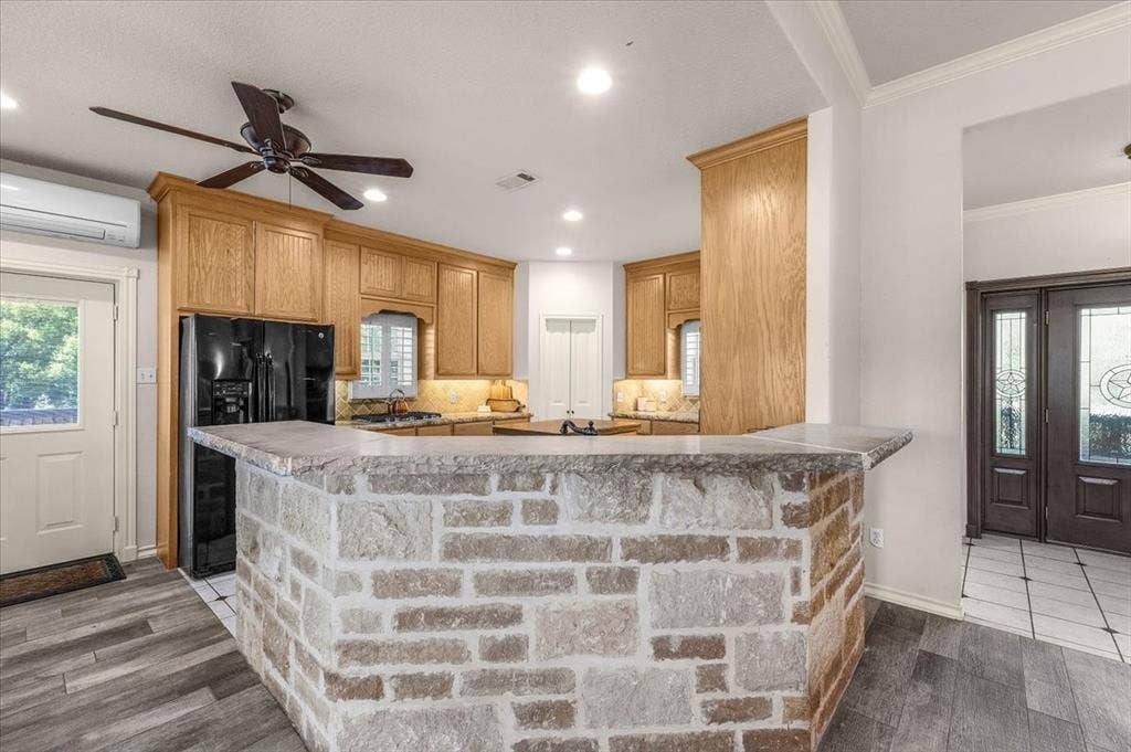 2405 Cold Springs Road, Weatherford, TX 76088
