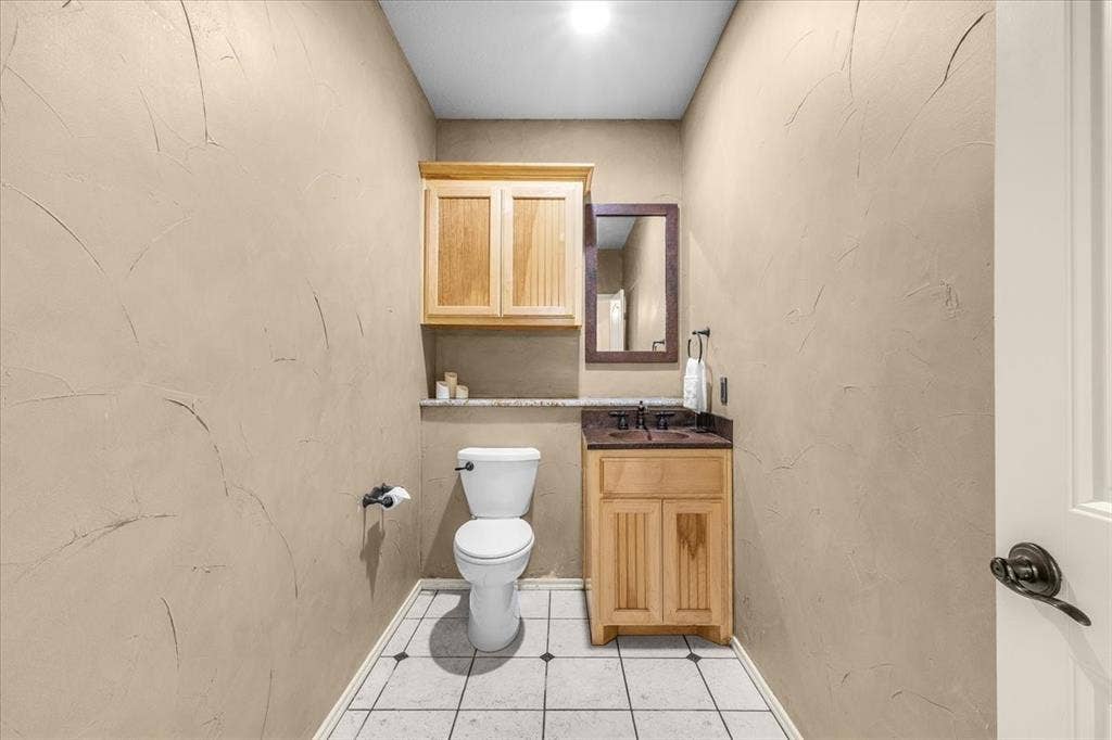 2405 Cold Springs Road, Weatherford, TX 76088