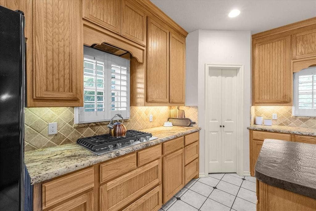 2405 Cold Springs Road, Weatherford, TX 76088