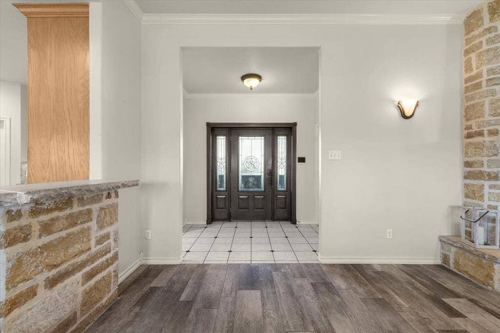2405 Cold Springs Road, Weatherford, TX 76088
