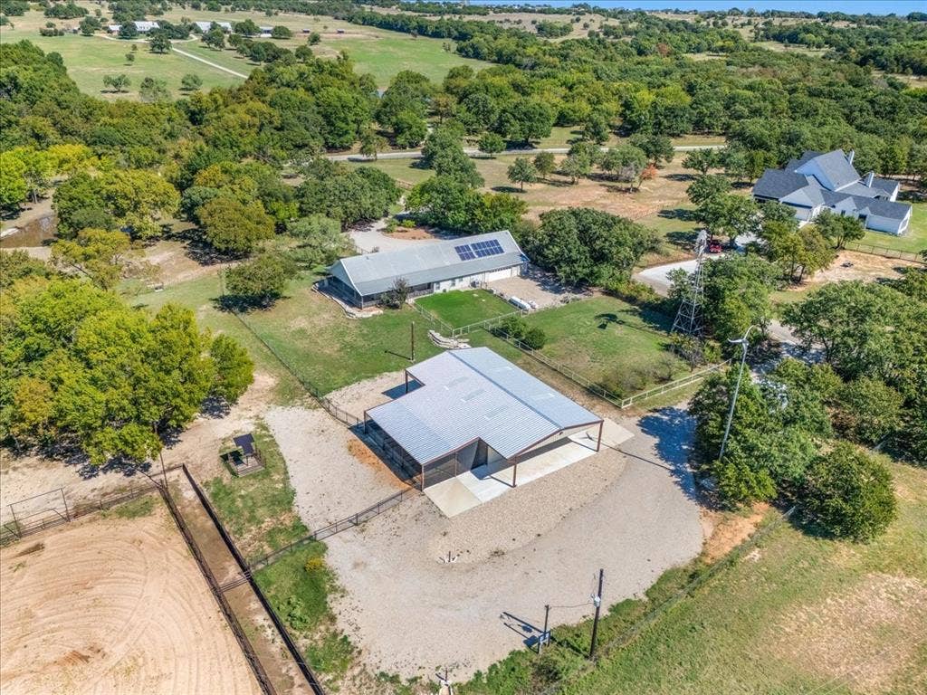2405 Cold Springs Road, Weatherford, TX 76088