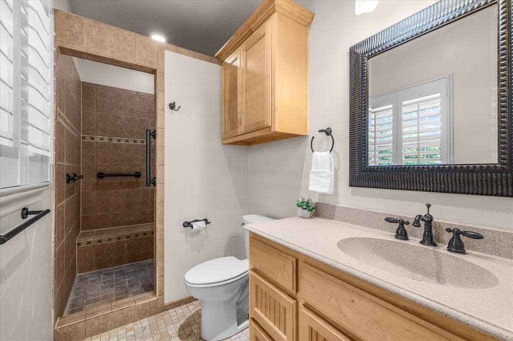 2405 Cold Springs Road, Weatherford, TX 76088