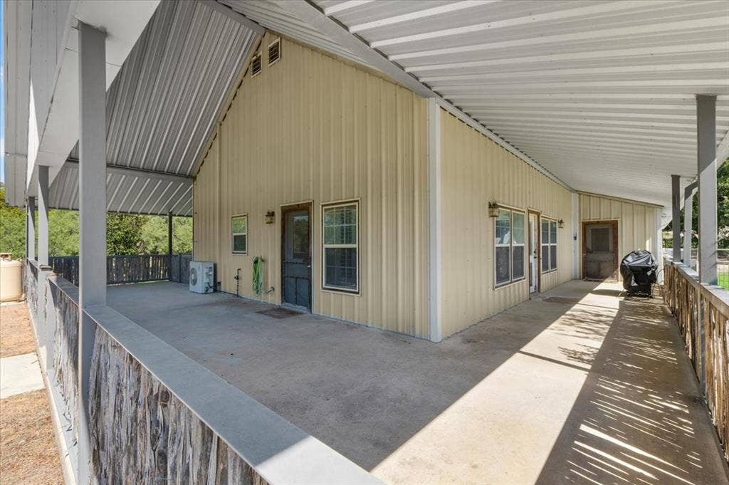 2405 Cold Springs Road, Weatherford, TX 76088