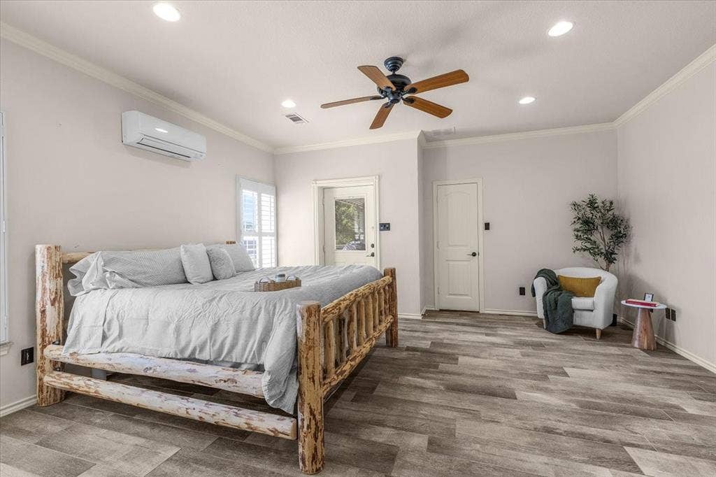 2405 Cold Springs Road, Weatherford, TX 76088