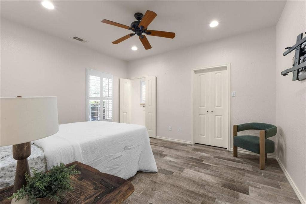 2405 Cold Springs Road, Weatherford, TX 76088