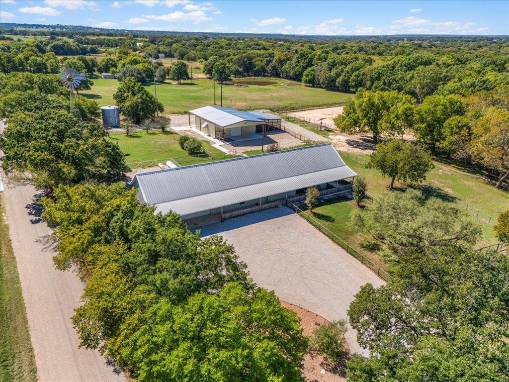 2405 Cold Springs Road, Weatherford, TX 76088