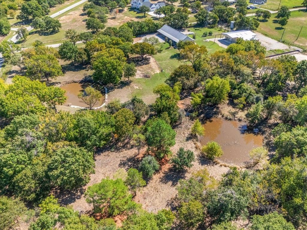 2405 Cold Springs Road, Weatherford, TX 76088
