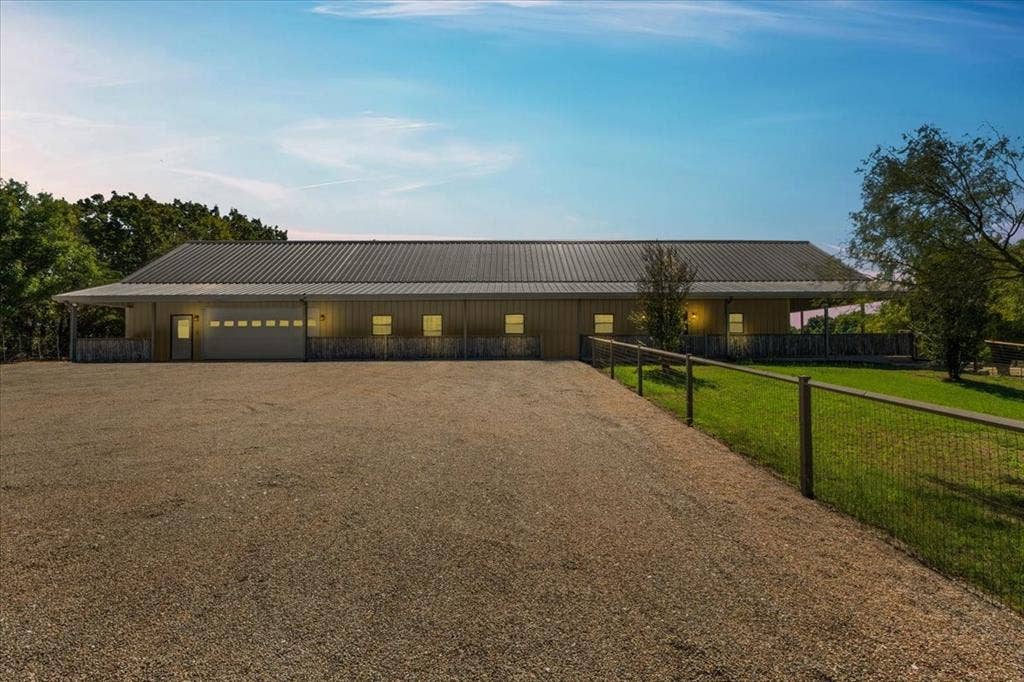 2405 Cold Springs Road, Weatherford, TX 76088