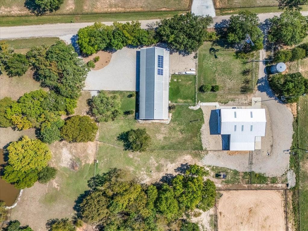 2405 Cold Springs Road, Weatherford, TX 76088
