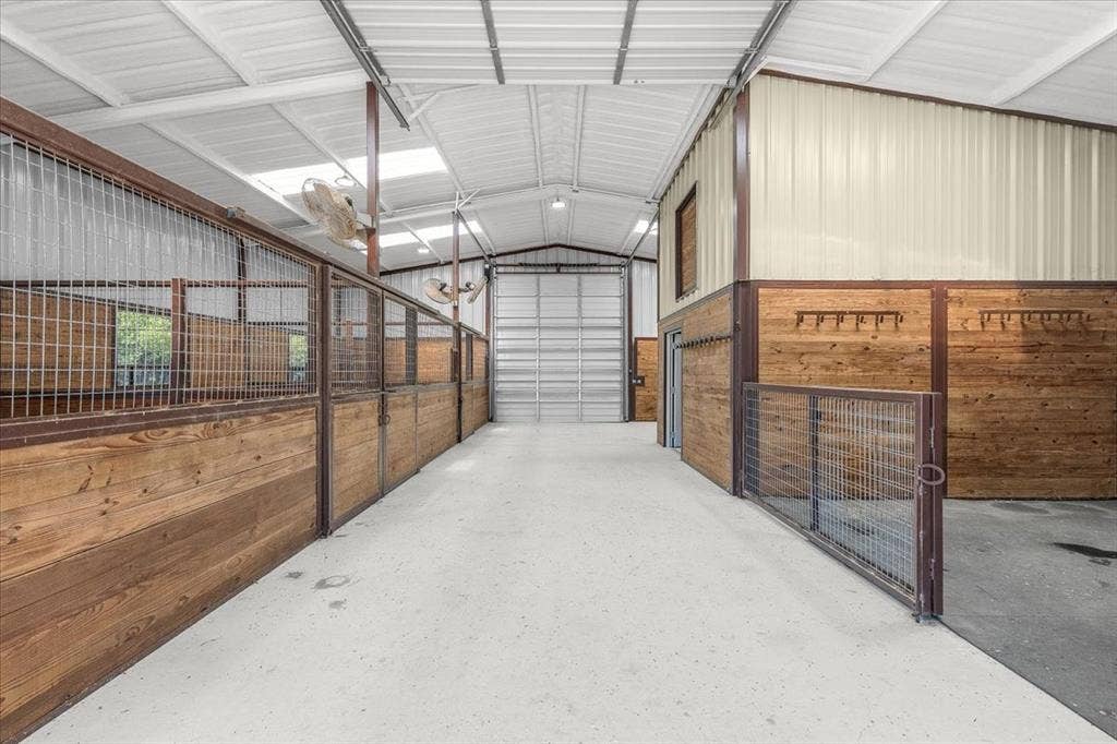 2405 Cold Springs Road, Weatherford, TX 76088