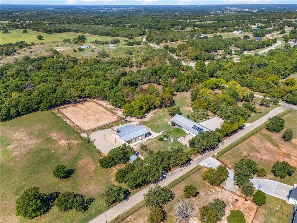 2405 Cold Springs Road, Weatherford, TX 76088
