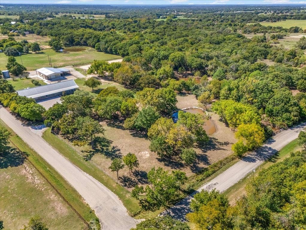2405 Cold Springs Road, Weatherford, TX 76088