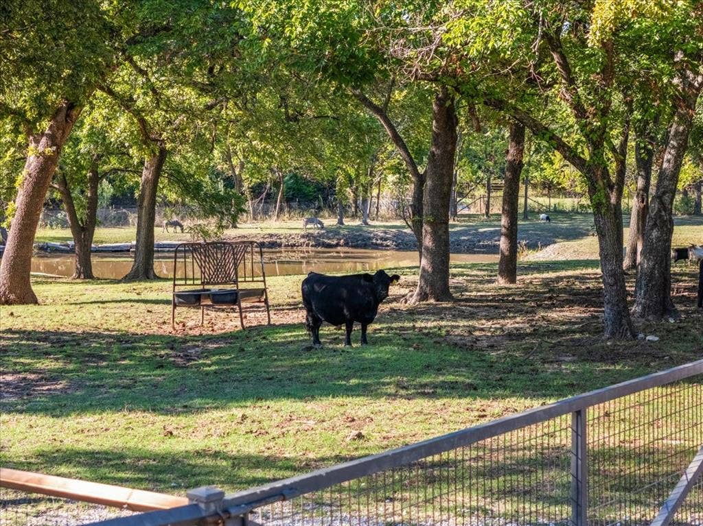 2405 Cold Springs Road, Weatherford, TX 76088