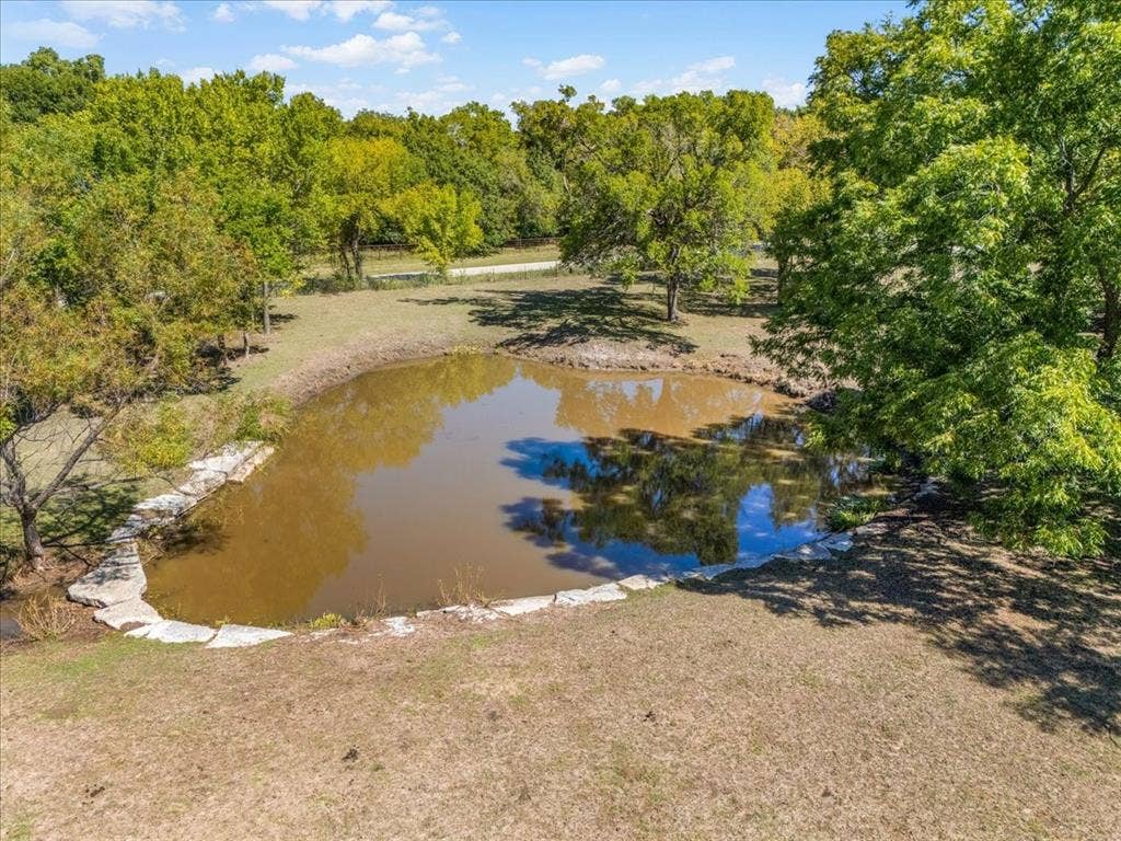 2405 Cold Springs Road, Weatherford, TX 76088