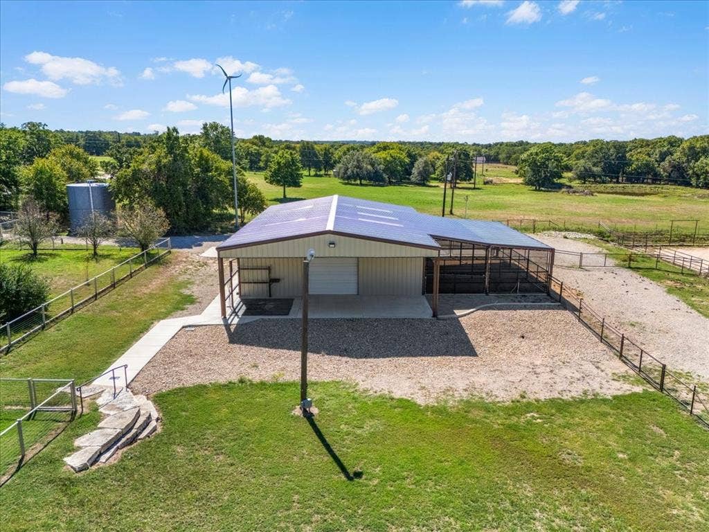 2405 Cold Springs Road, Weatherford, TX 76088