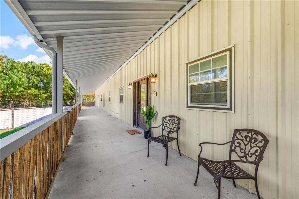 2405 Cold Springs Road, Weatherford, TX 76088