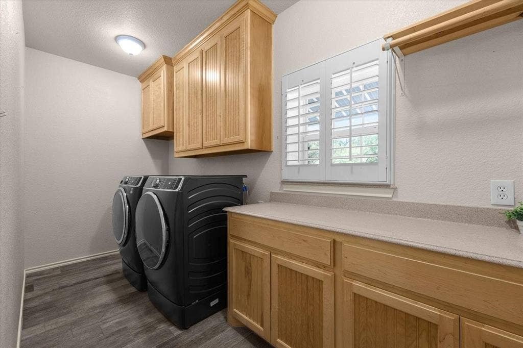 2405 Cold Springs Road, Weatherford, TX 76088