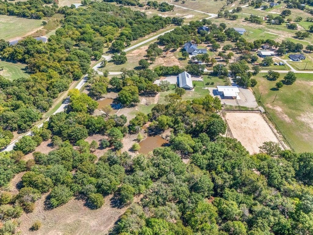 2405 Cold Springs Road, Weatherford, TX 76088