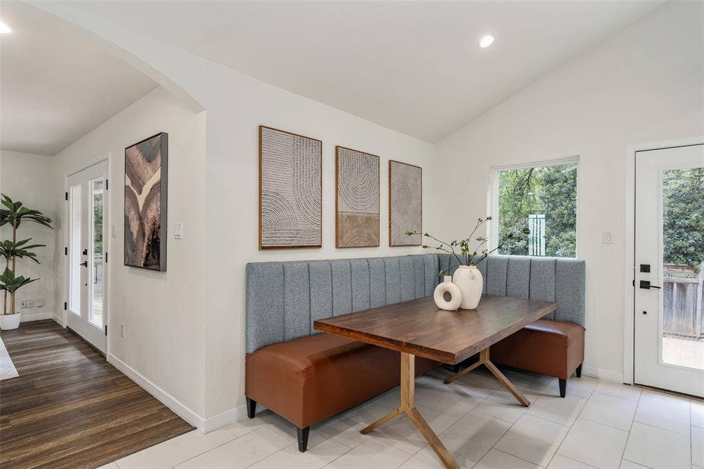 2107 Elmwood Boulevard, Dallas, TX 75224 2107 Elmwood Boulevard, Dallas, TX 75224