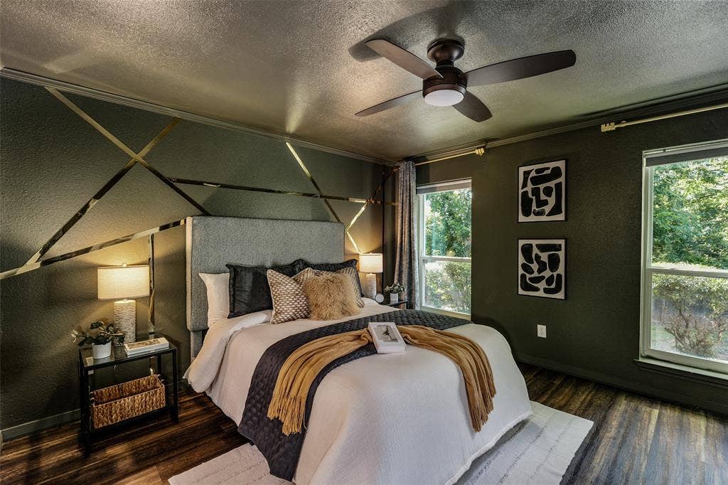 2107 Elmwood Boulevard, Dallas, TX 75224 2107 Elmwood Boulevard, Dallas, TX 75224