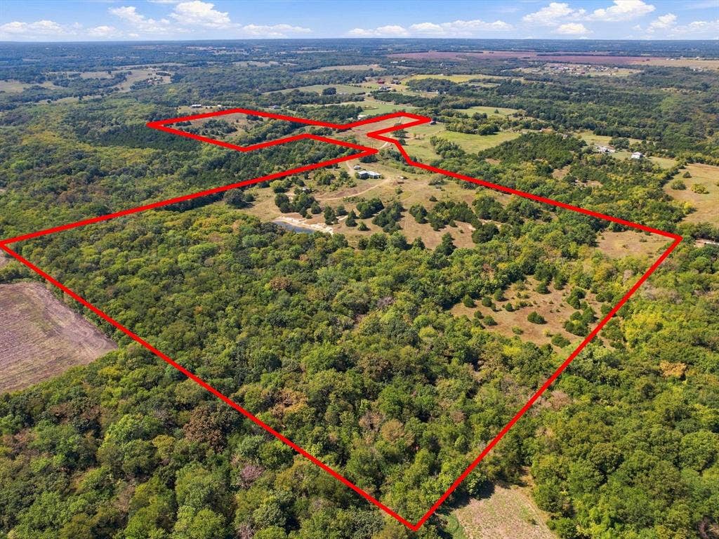 828 Blanton Hill Road, Whitewright, TX 75491 828 Blanton Hill Road, Whitewright, TX 75491