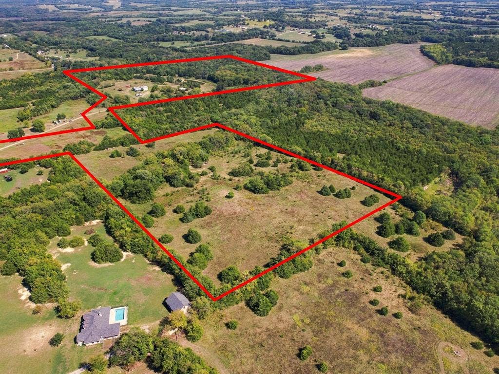 828 Blanton Hill Road, Whitewright, TX 75491 828 Blanton Hill Road, Whitewright, TX 75491